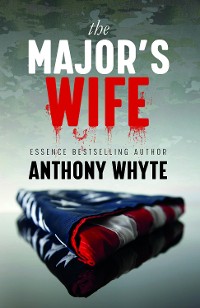 Cover The Major's Wife