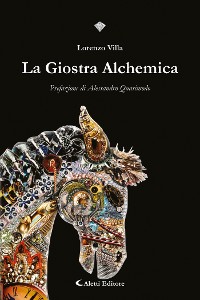 Cover La Giostra Alchemica