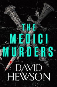 Cover Medici Murders
