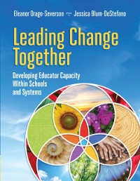 Cover Leading Change Together