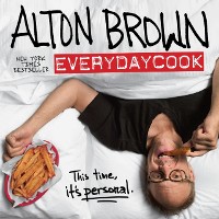 Cover Alton Brown: EveryDayCook