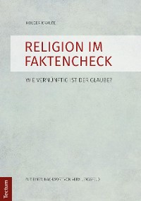 Cover Religion im Faktencheck