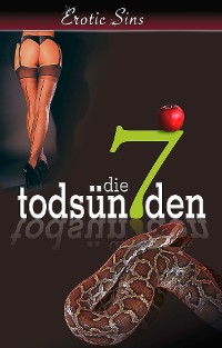 Cover Die 7 Todsünden