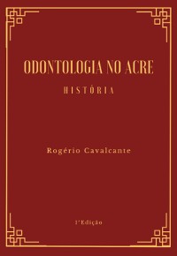 Cover Odontologia No Acre