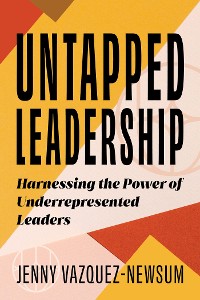 Cover Untapped Leadership