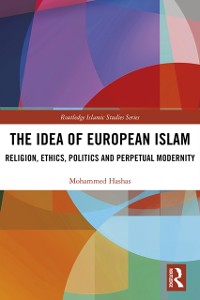 Cover Idea of European Islam