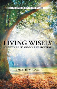 Cover Living Wisely