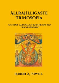 Cover Allraheligaste Trinosofia