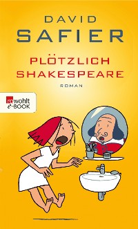 Cover Plötzlich Shakespeare