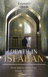 Cover Death in Isfahan