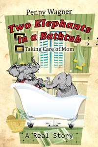 Cover Two Elephants in a Bathtub