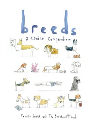 Cover Breeds
