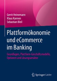Cover Plattformökonomie und eCommerce im Banking