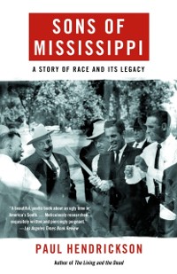 Cover Sons of Mississippi