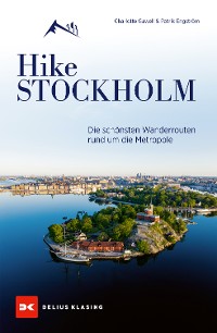 Cover Hike Stockholm