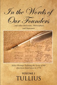 Cover In the Words of Our Founders