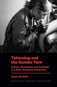 Cover Tattooing and the Gender Turn
