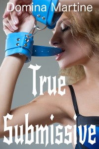 Cover True Submissive