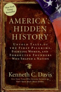 Cover America's Hidden History