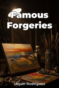 Cover Famous Forgeries