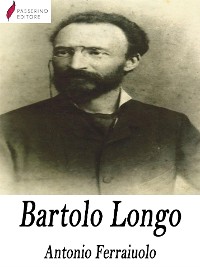 Cover Bartolo Longo