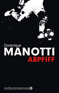 Cover Abpfiff