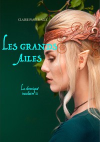 Cover Les Grands Ailés