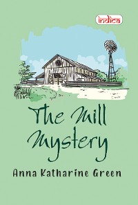 Cover The Mill Mystery