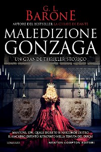 Cover Maledizione Gonzaga