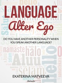Cover Language Alter Ego