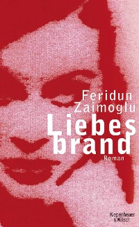 Cover Liebesbrand