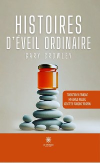 Cover Histoires d’éveil ordinaire