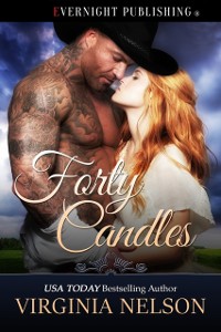 Cover Forty Candles