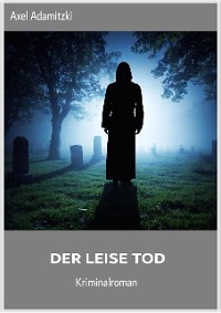 Cover Der leise Tod