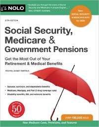 Cover Social Security, Medicare & Government Pensions