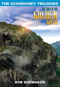 Cover The Curse of the Golden Gato