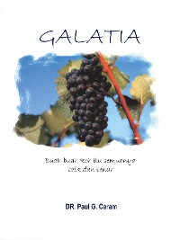 Cover Galatia