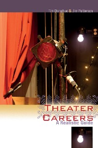 Cover Theater Careers