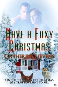 Cover Have a Foxy Christmas