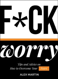 Cover F*ck Worry