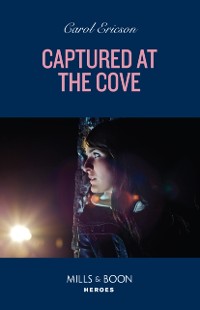 Cover Captured At The Cove