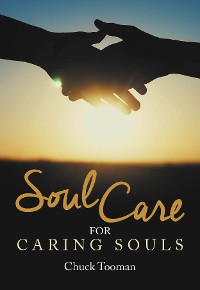 Cover Soul Care for Caring Souls