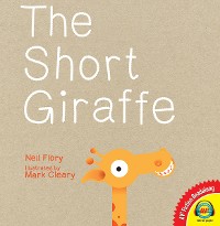 Cover The Short Giraffe