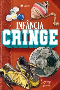 Cover Infância Cringe