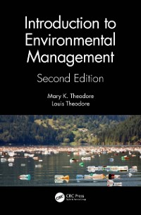 Cover Introduction to Environmental Management