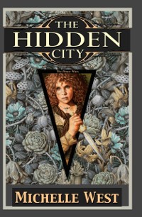 Cover Hidden City