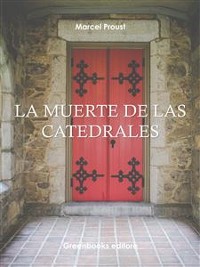 Cover La muerte de las catedrales