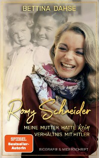 Cover Romy Schneider