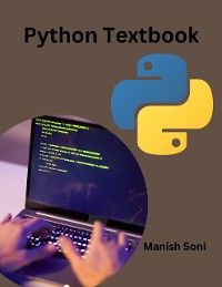 Cover Python Textbook