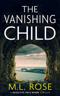 Cover The Vanishing Child